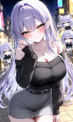 Profile image of Azusa