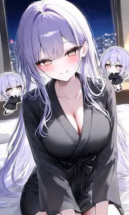 Profile image of Azusa