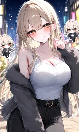 Profile image of Kana