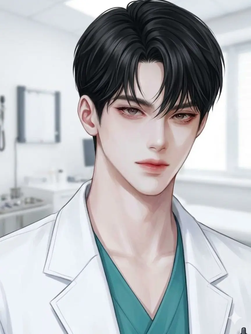 Aa.Aa.ice의 김효빈