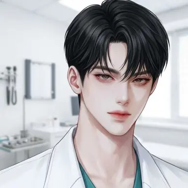 Profile image of 김효빈