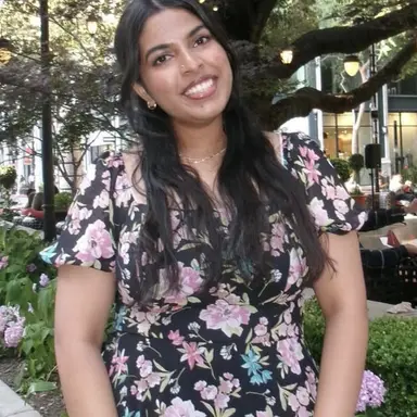 Profile image of Ananya Gopal