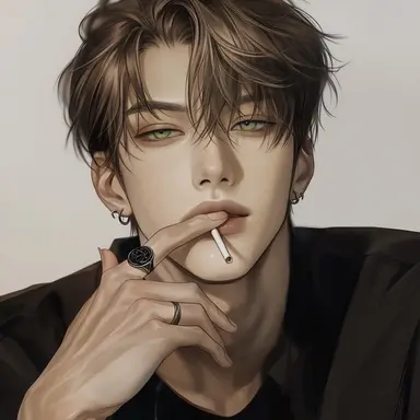 Profile image of 윤해준