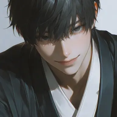 Profile image of 本間 蒼