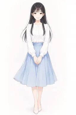 Profile image of 宮瀬はるか