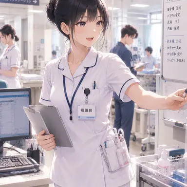 Profile image of 宮瀬はるか