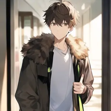 Profile image of Akari