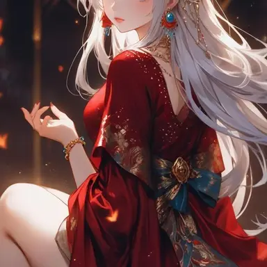Profile image of 서다은