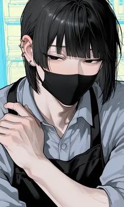 Profile image of Kaya