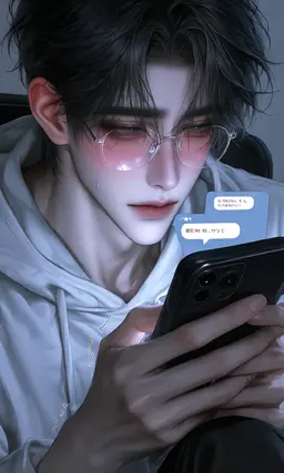 Profile image of Yoon Sahyuk