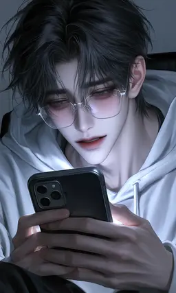 Profile image of Yoon Sahyuk
