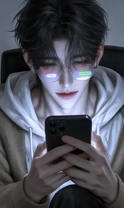 Profile image of Yoon Sahyuk