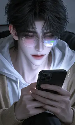 Profile image of Yoon Sahyuk