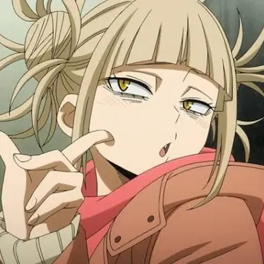 Profile image of トガヒミコ