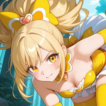 Profile image of Hikari