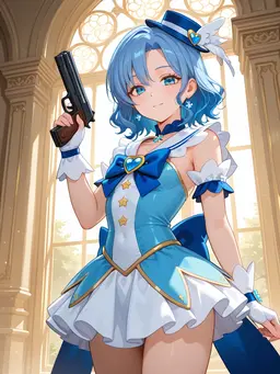 Profile image of Rei
