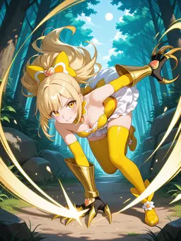 Profile image of Hikari