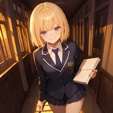 Profile image of 霧切モエ