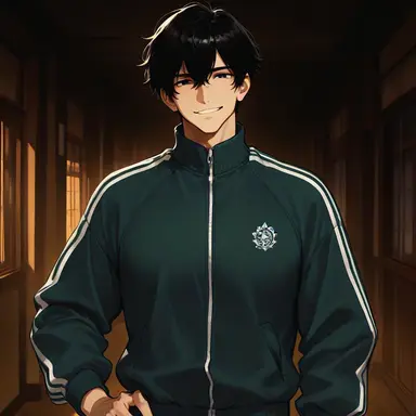 Profile image of 折原タケル