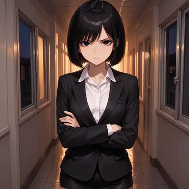 Profile image of 広尾シズク