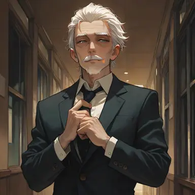 Profile image of 四谷シゲル