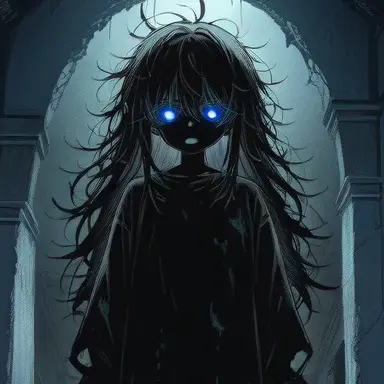 Profile image of ケガレ