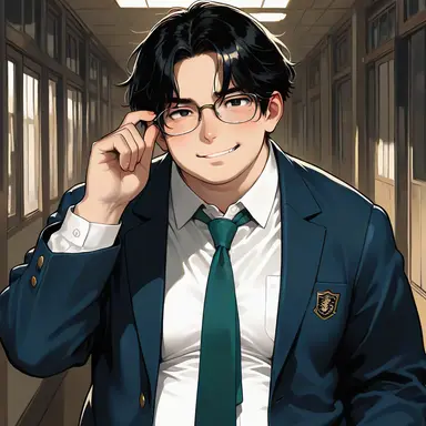 Profile image of 六田井リク