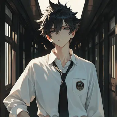 Profile image of 近衛レン