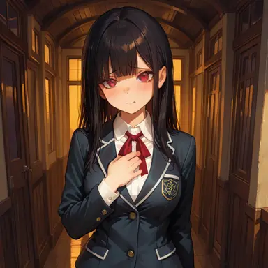 Profile image of 姫川リカ