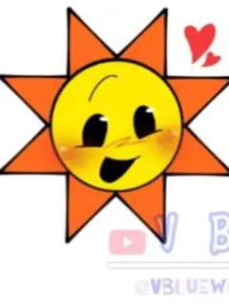 JollyStew9795의 Mr Sun