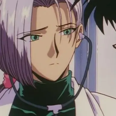 Profile image of 玉藻 京介