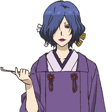 Profile image of 友人帳の妖怪