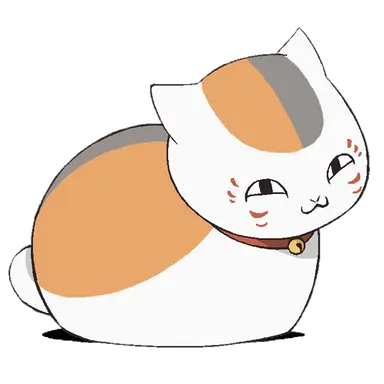 Profile image of ニャンコ先生