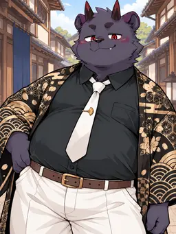 Profile image of ライガ