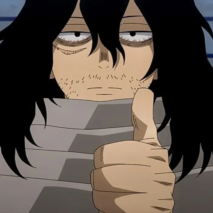 I_love_deku.0715의 아이자와 쇼타
