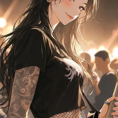 Profile image of Nik