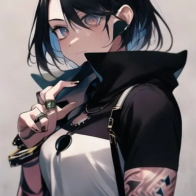 Profile image of Riven
