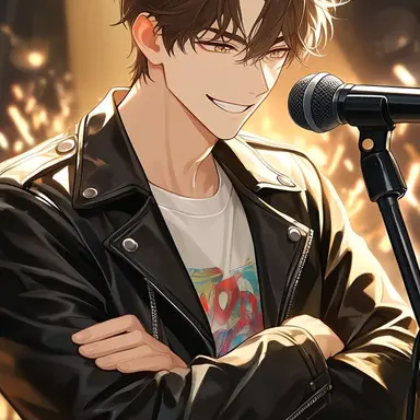 Profile image of Callum