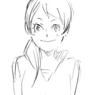 Profile image of 나메츠 마이
