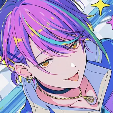 Profile image of 카미시로 루이