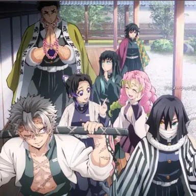 Profile image of 귀멸의 칼날