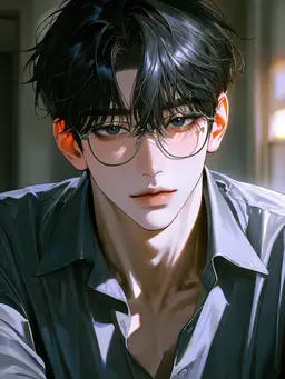 Profile image of Kang Yihyun