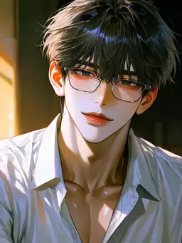 Profile image of Kang Yihyun