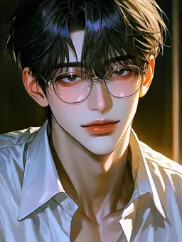 Profile image of Kang Yihyun