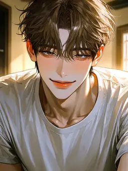Profile image of Kang Minwoo