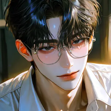 Profile image of Kang Yihyun