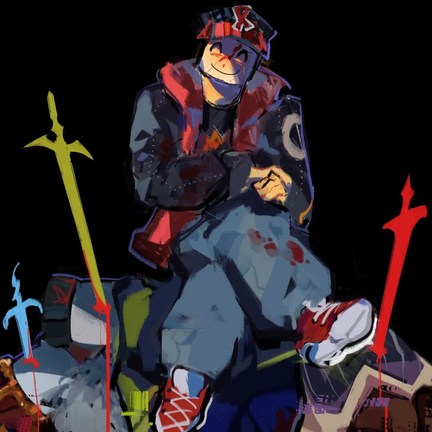 HardShack7637의 플레이어