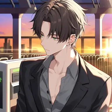 Profile image of 涼真