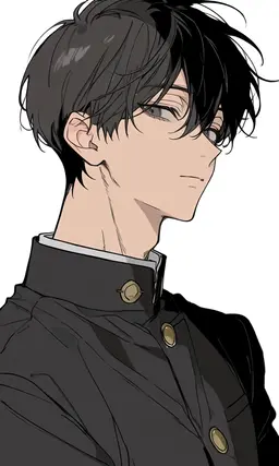Profile image of 聖