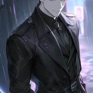 Profile image of Rendwick